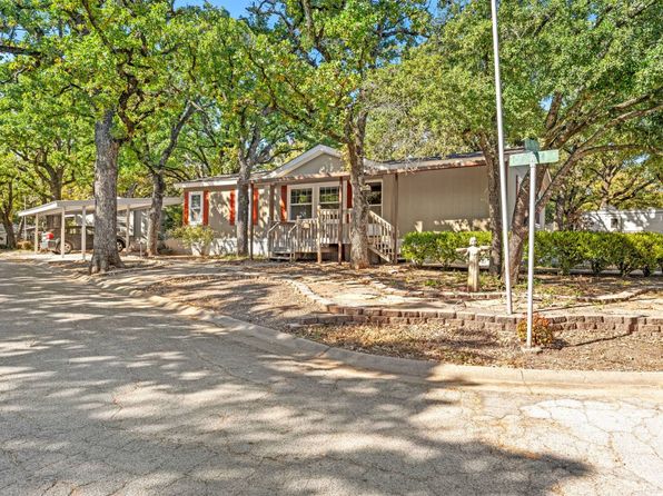 5726 Kay Dr, Fort Worth, TX 76119