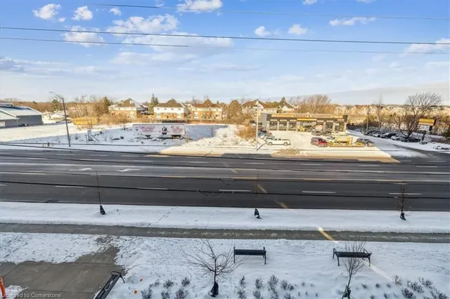 Additional image 25 of 450 Dundas St Unit 312