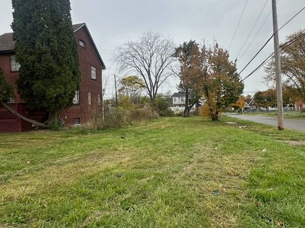 5813 Chalmers St, Detroit, MI 48213