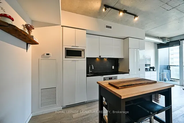 Additional image 5 of 170 Bayview Ave Unit 803