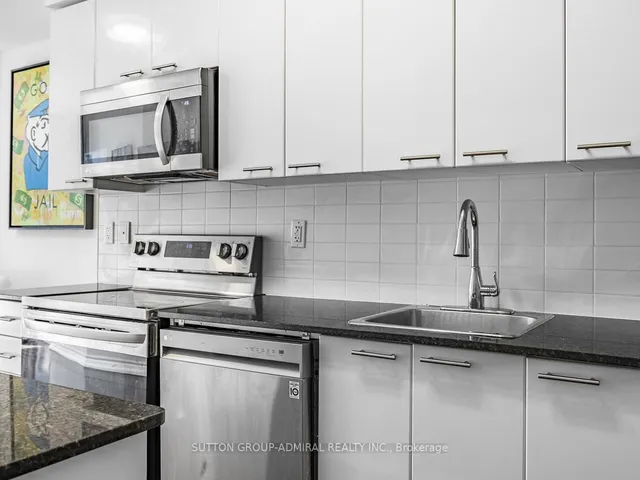 Additional image 23 of 15 Bruyeres Mews Unit 509