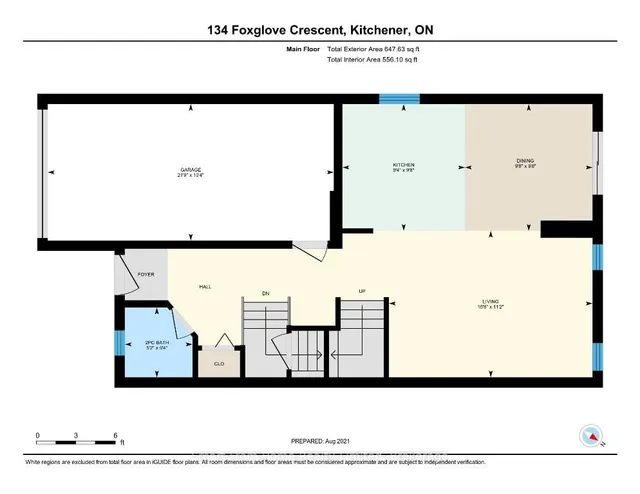 Additional image 38 of 134 Foxglove Cres