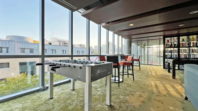 Additional image 34 of 25 Cole St Unit 1906