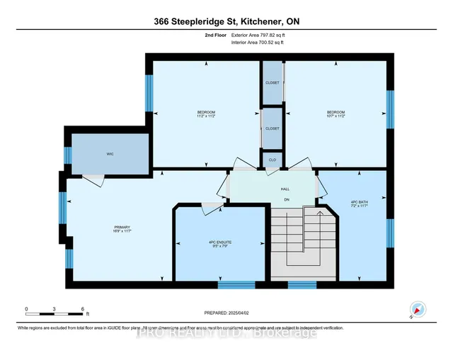 Additional image 33 of 366 Steepleridge St