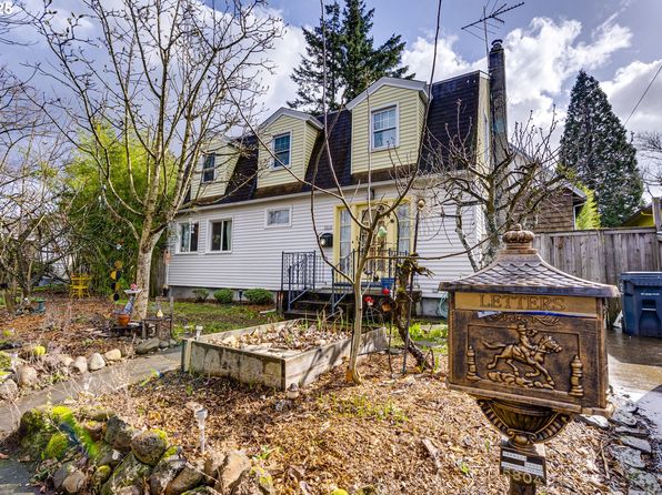 5804 SE Lafayette St, Portland, OR 97206