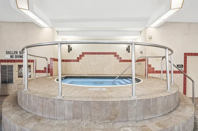 Additional image 34 of 195 Wynford Dr Unit 1008