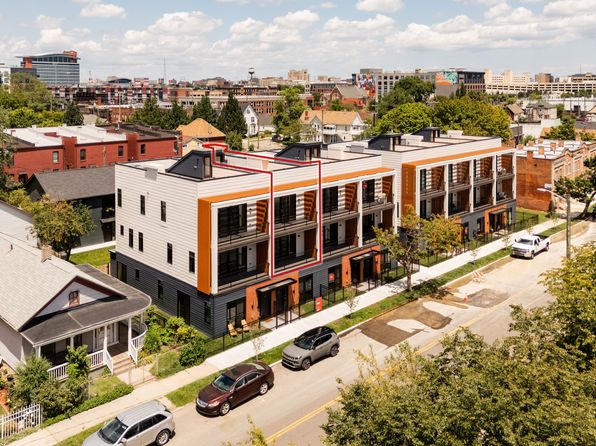 1650 Bagley St UNIT 6, Detroit, MI 48216