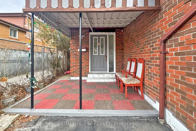 Additional image 4 of 38 Deanscroft Sq