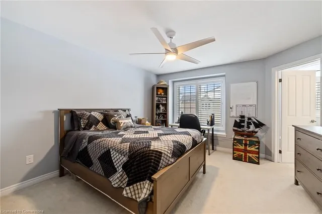 Additional image 32 of 215 Dundas St Unit 31