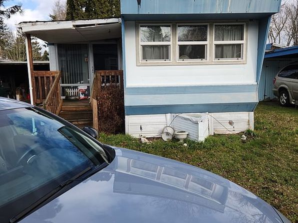 16745 SE Division St UNIT 187, Portland, OR 97236