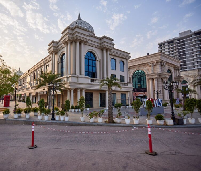 Additional image 2 of Sector 79, Faridabad, Haryana