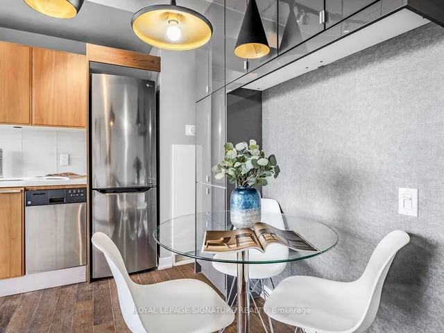 Additional image 7 of 318 King St Unit 513