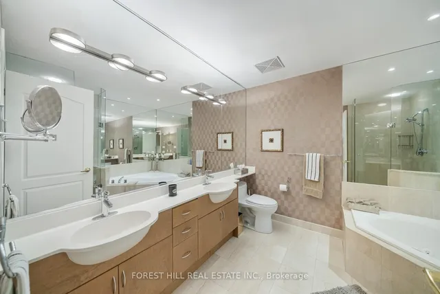 Additional image 37 of 11 William Carson Cres Unit 221
