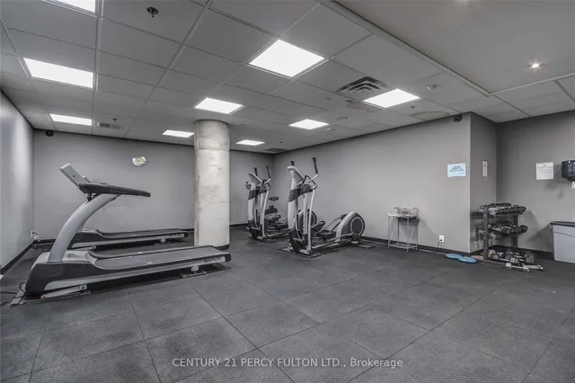 Additional image 33 of 38 Joe Shuster Way Unit 727