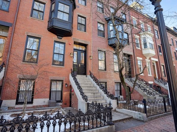 196 W Springfield St UNIT 1, Boston, MA 02118