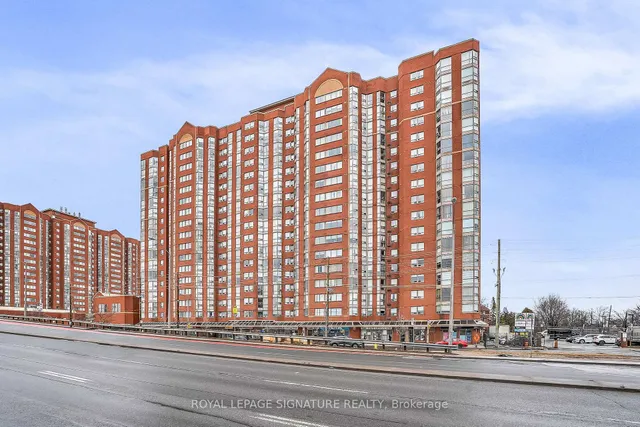 Additional image 2 of 2466 Eglinton Ave Unit 1119