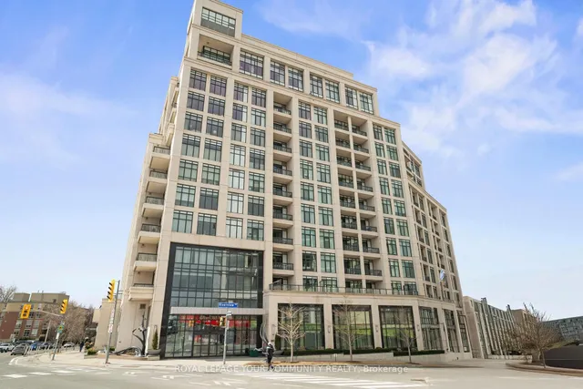 1 Old Mill Dr Unit 1121