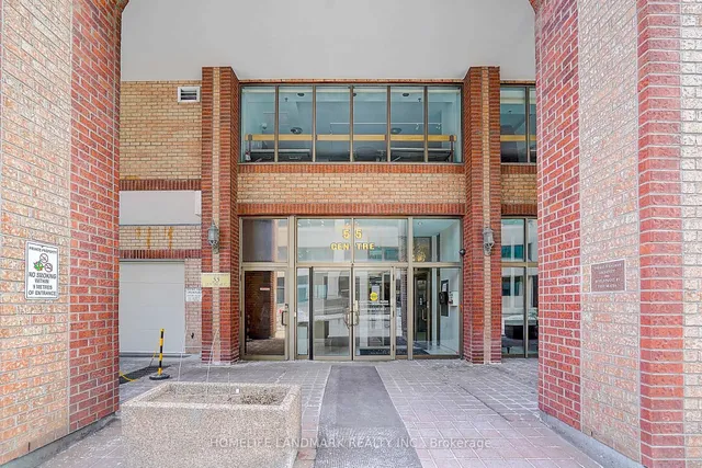 Additional image 3 of 55 Centre Ave Unit 701