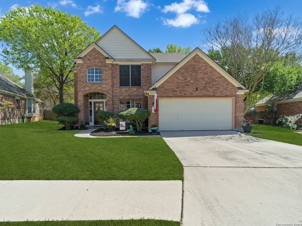 2416 Tree Branch, Schertz, TX 78154