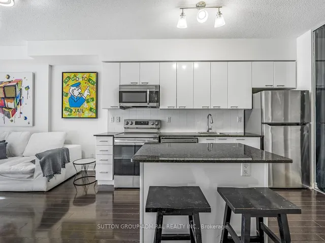 Additional image 19 of 15 Bruyeres Mews Unit 509