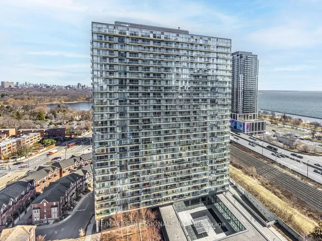 Additional image 25 of 105 The Queensway N/A Unit 2113