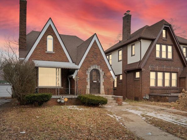 17345 San Juan Dr, Detroit, MI