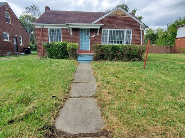 11741 Ward St, Detroit, MI 48227