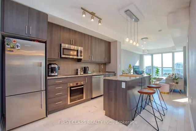 Additional image 6 of 1 The Esplanade N/A Unit 3209