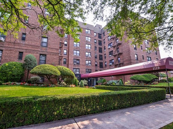 1119 Ocean Pkwy, Brooklyn, NY