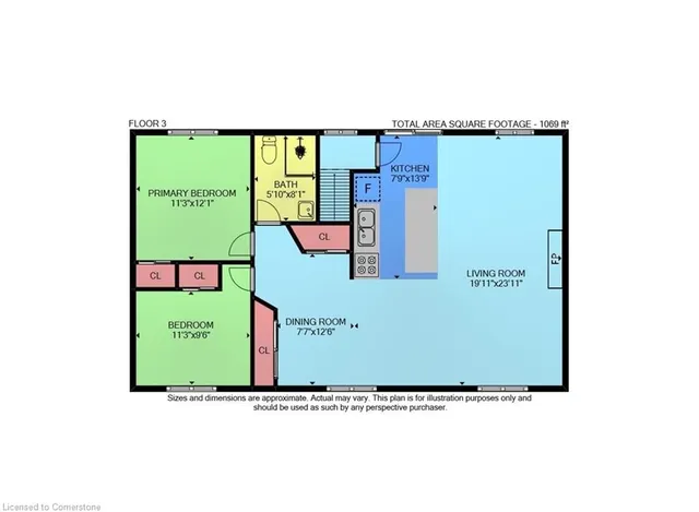 Additional image 46 of 5372 Spruce Ave