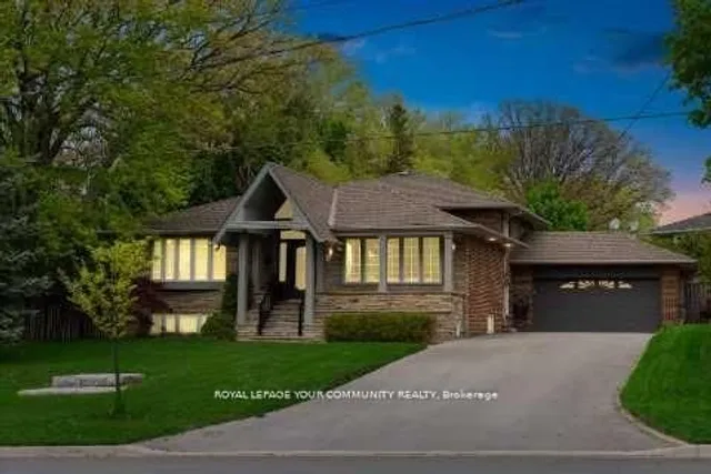 80 Princess Margaret Blvd