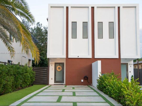 2033 SW 62nd Ave UNIT A, Miami, FL 33155