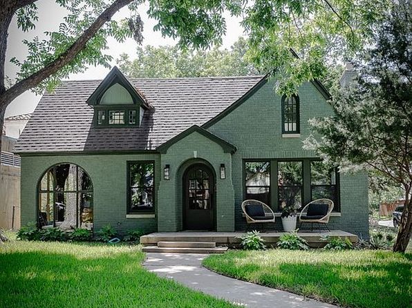 1051 N Clinton Ave, Dallas, TX 75208