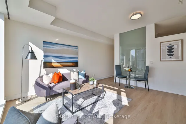 Additional image 4 of 1638 Bloor St Unit 607