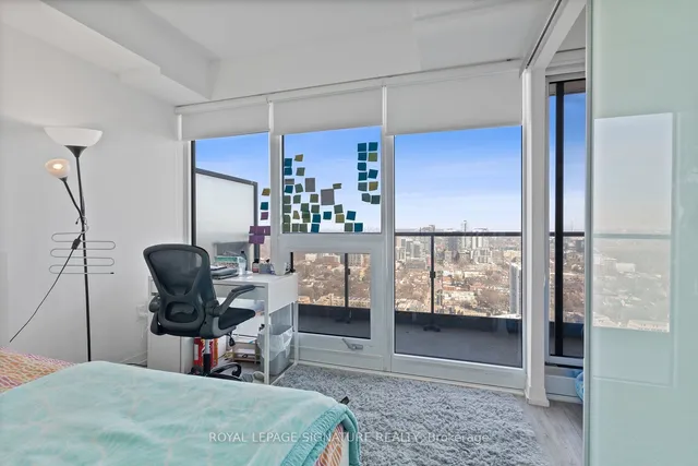 Additional image 16 of 251 Jarvis St Unit 3314