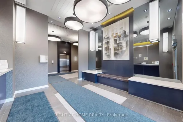 Additional image 25 of 5101 Dundas St Unit 1203