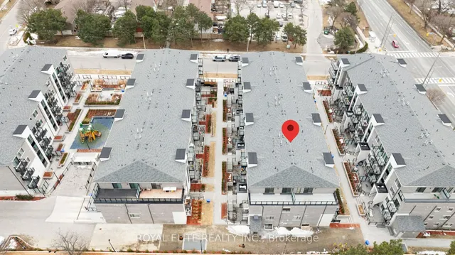 50 Morecambe Gate Unit B308