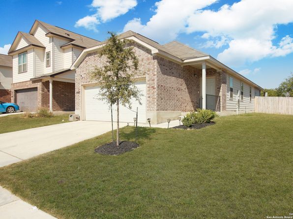 Property image for 4007 SOMERS CREST, San Antonio, TX 78211