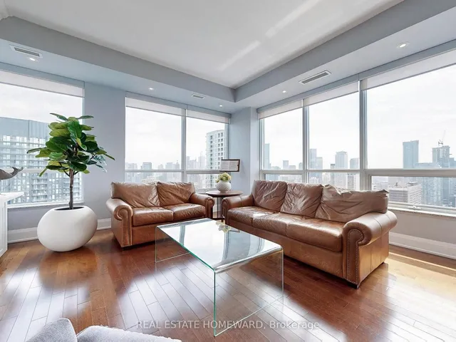 Additional image 17 of 500 Sherbourne St Unit 3006