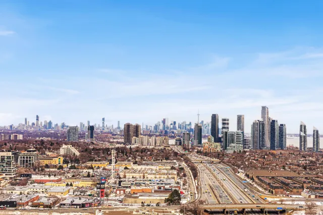 Additional image 27 of 36 Zorra St Unit 2708