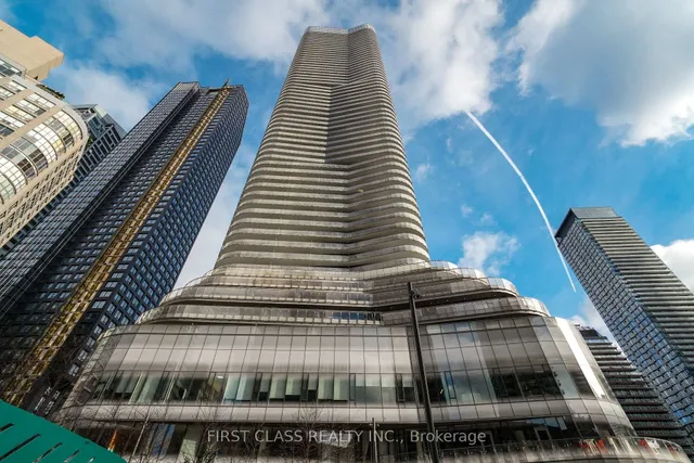 Additional image 2 of 11 Wellesley St Unit 1403