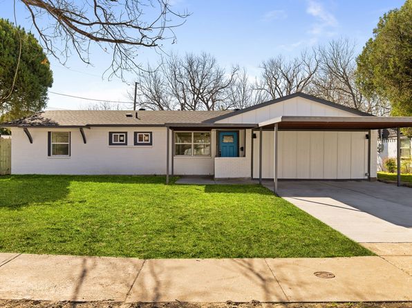 2234 52nd St, Dallas, TX 75216