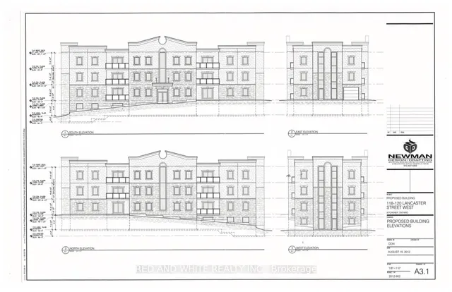 Additional image 11 of 118 Lancaster St