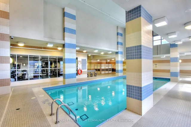 Additional image 8 of 4978 Yonge St Unit 1706