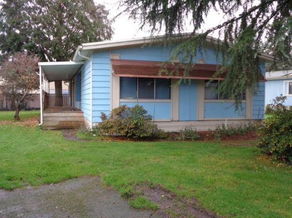 12480 N South Shore Ave, Portland, OR 97217