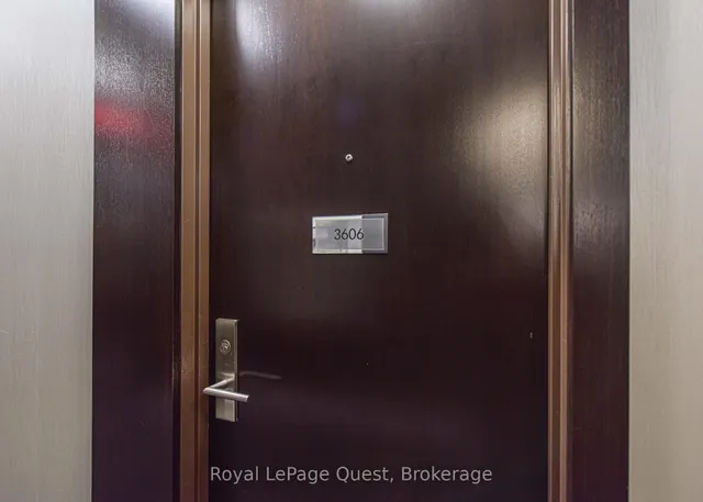 Additional image 2 of 50 Absolute Ave Unit 3606