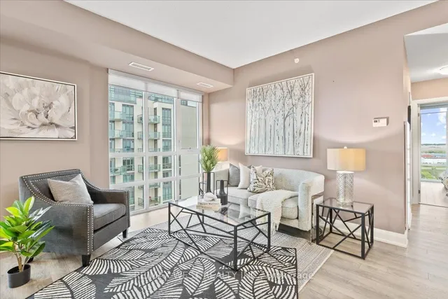 Additional image 6 of 55 Yorkland Blvd Unit 903