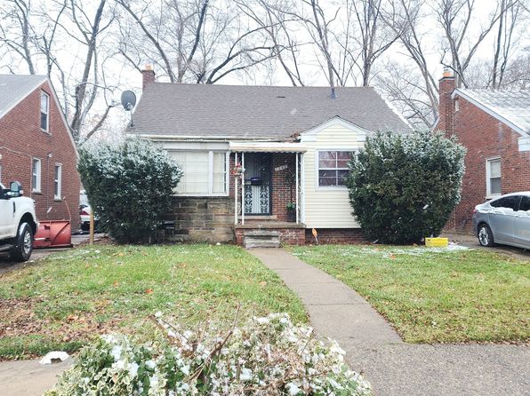 12621 W Grandmont Ave, Detroit, MI 48227