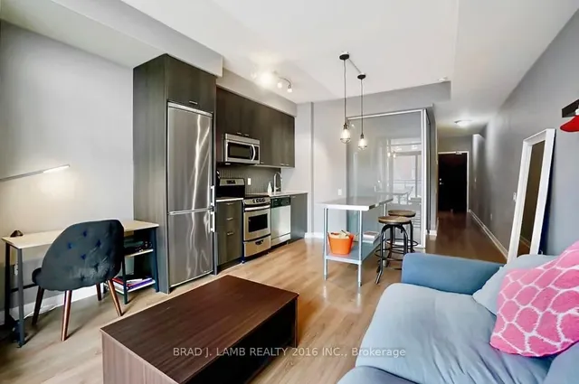 Additional image 2 of 775 King St Unit 809