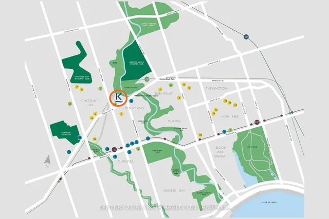 Additional image 3 of 20 Brin Dr Unit 1603